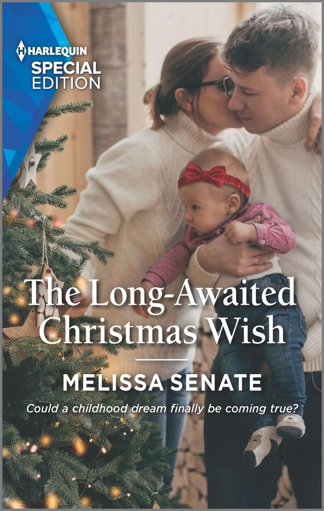 The Long-Awaited Christmas Wish