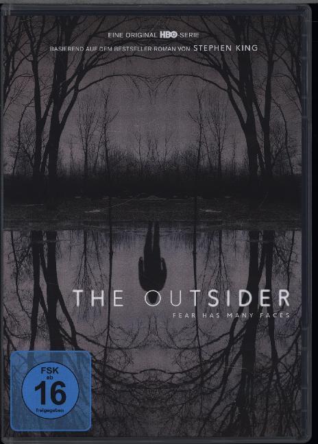 The Outsider