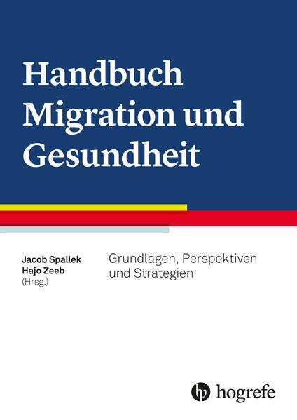 Handbuch Migration und Gesundheit