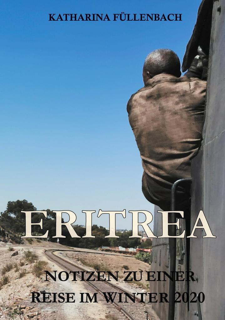 ERITREA