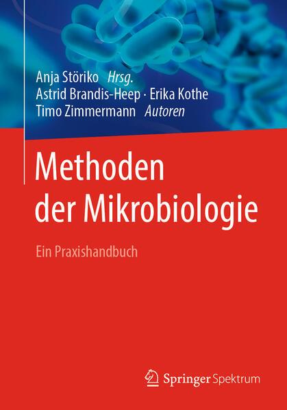 Methoden der Mikrobiologie