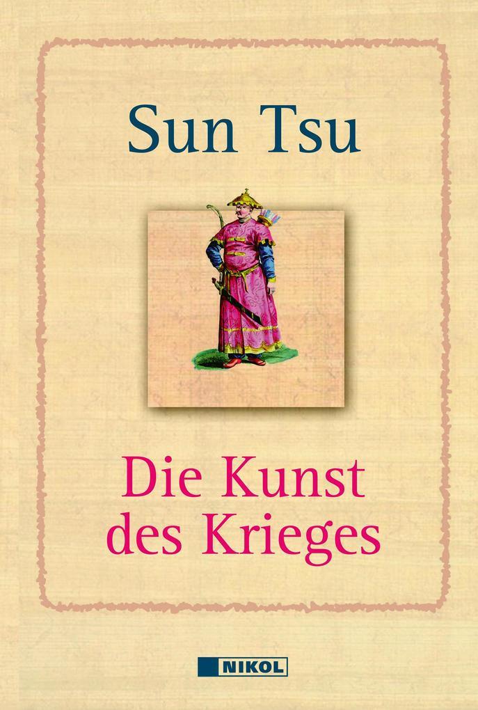 Die Kunst des Krieges