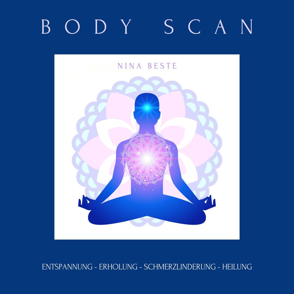 Body Scan: Die Meditations-Serie für ein achtsames Körpergefühl