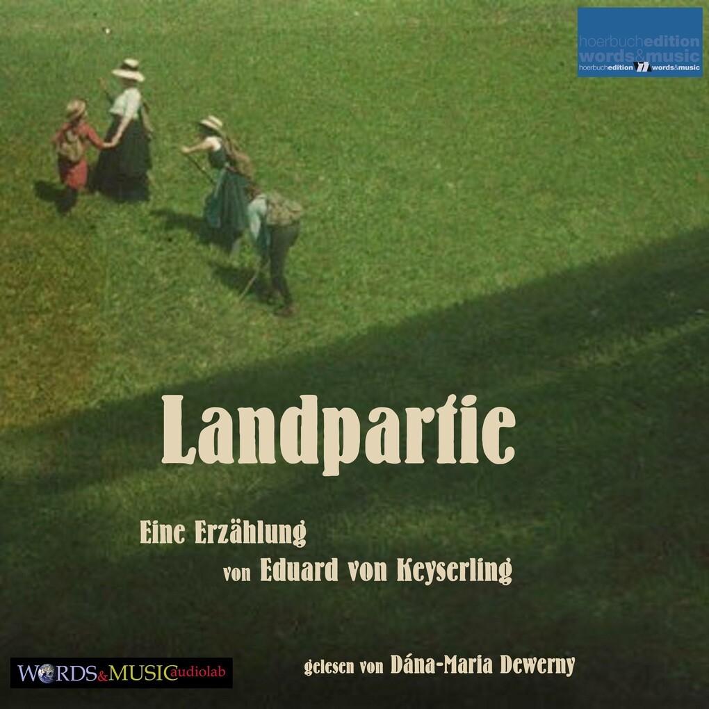 Landpartie