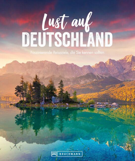 Lust auf Deutschland