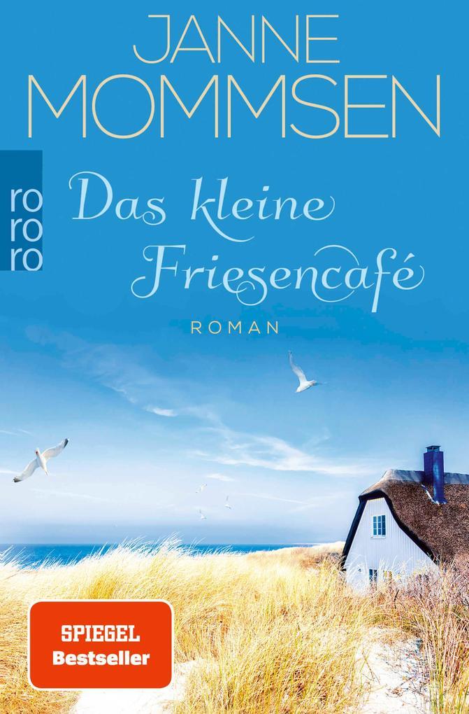 Das kleine Friesencafé