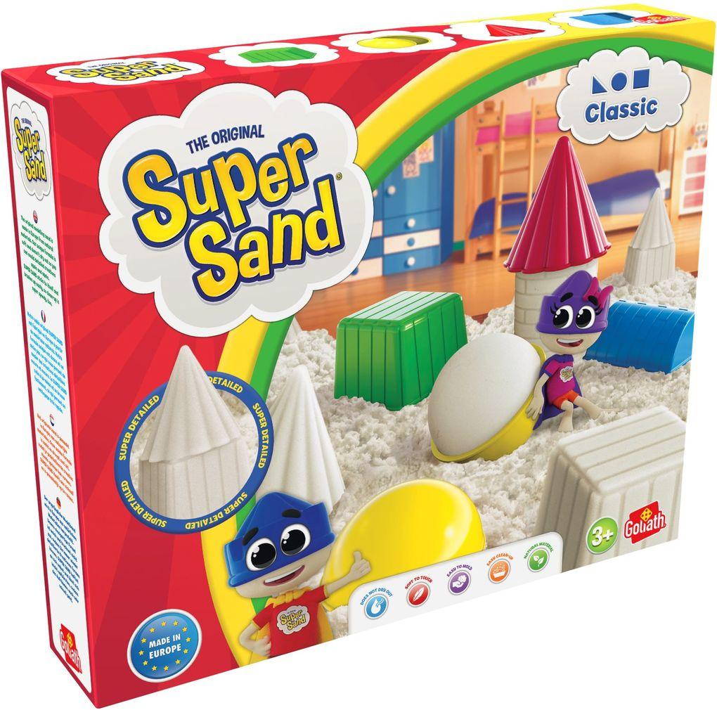 Super Sand - Classic Refresh