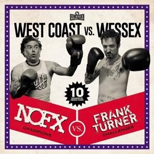 Westcoast VS. Wessex