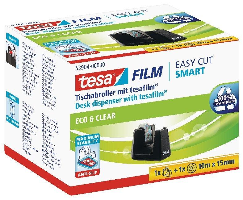 Tischabroller tesa Smart