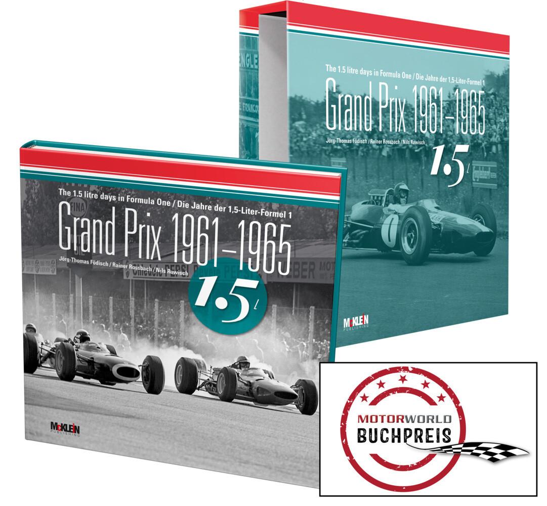 Grand Prix 1961-1965