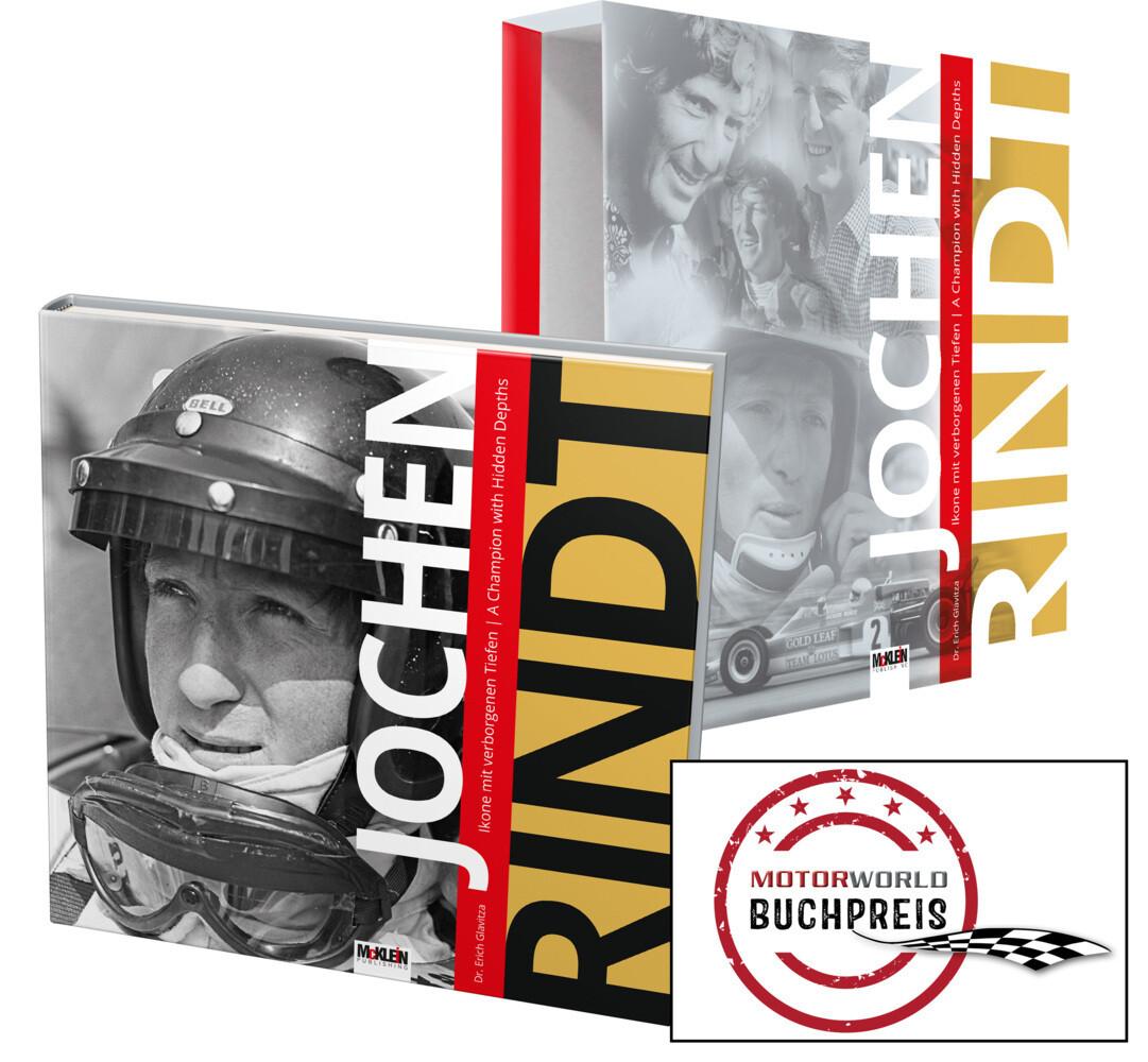 Jochen Rindt