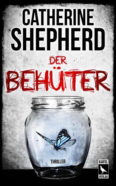 Der Behüter: Thriller