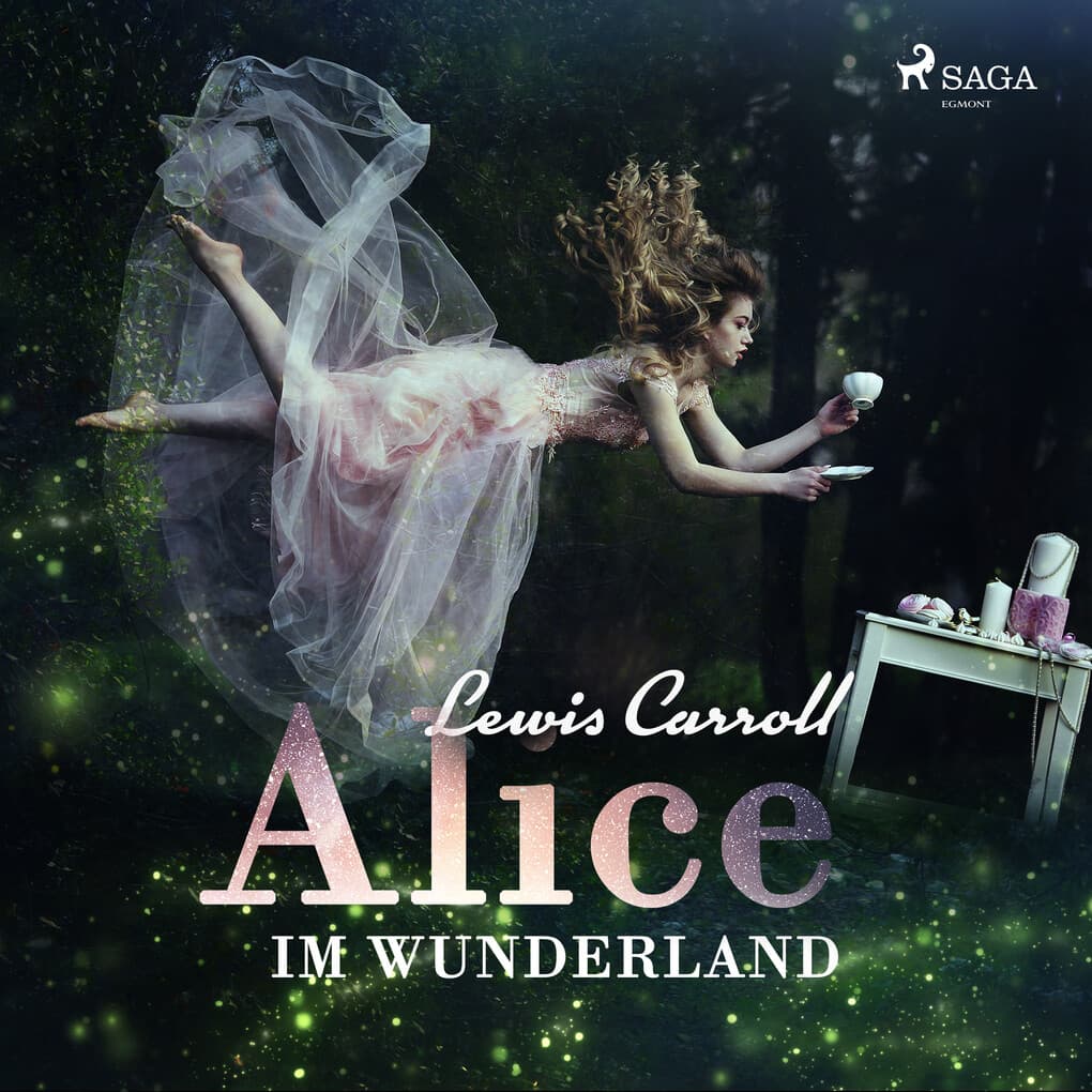 Alice im Wunderland