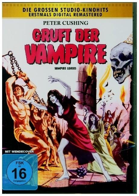 Gruft der Vampire