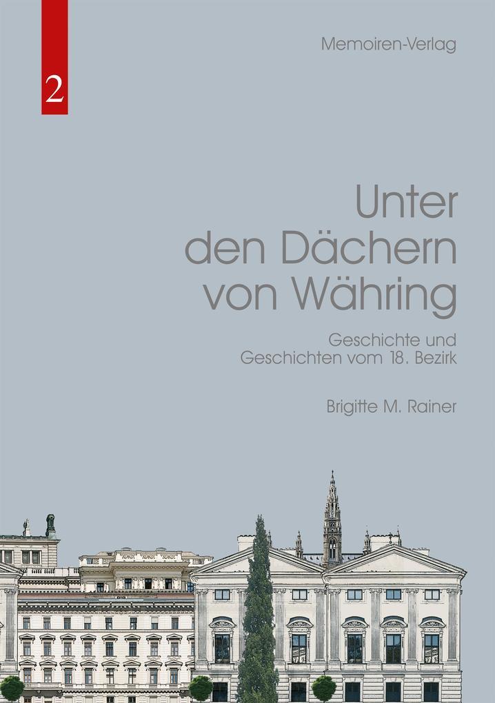 Unter den Dächern von Währing