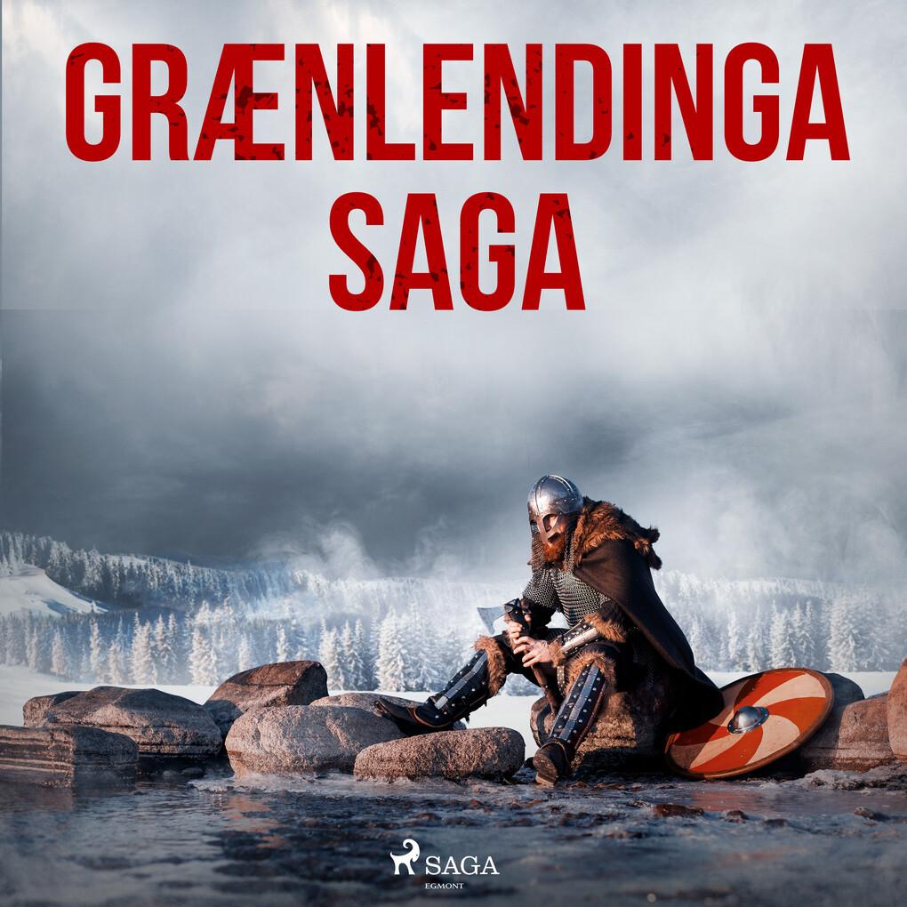 Grænlendinga saga