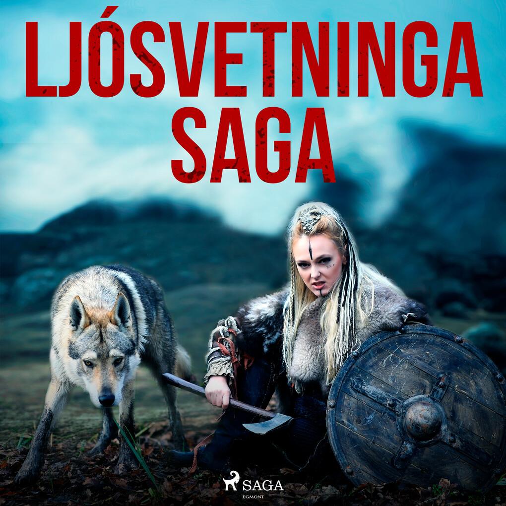 Ljósvetninga saga