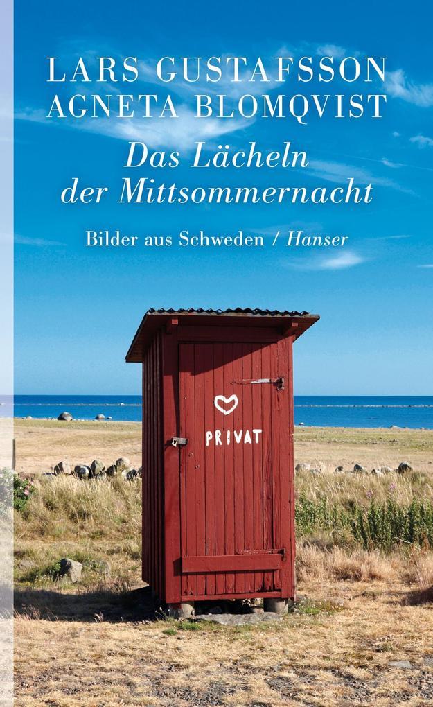 Das Lächeln der Mittsommernacht