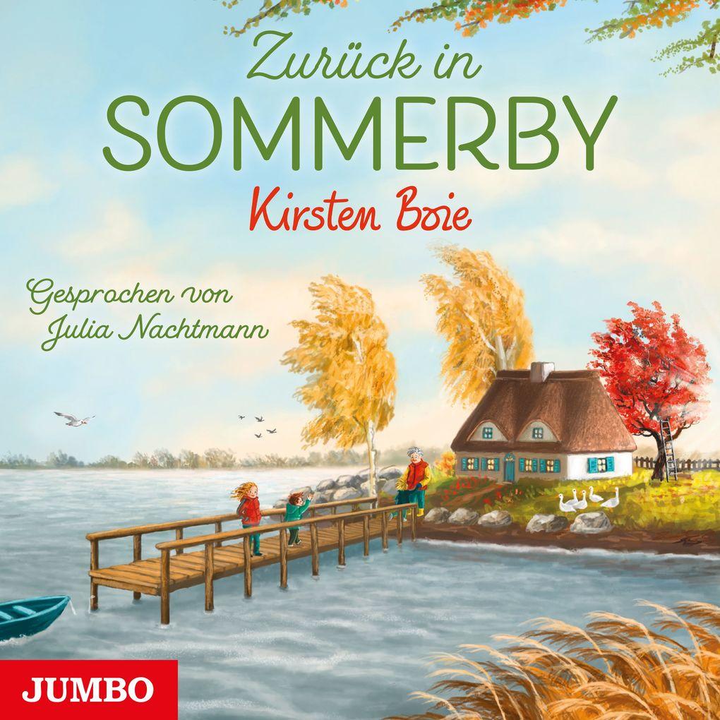 Zurück in Sommerby [Band 2]