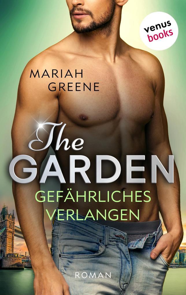 THE GARDEN - Gefährliches Verlangen