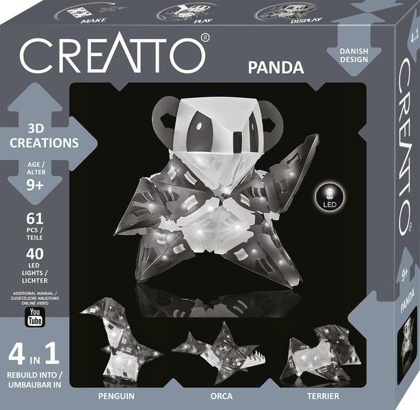 Creatto Panda