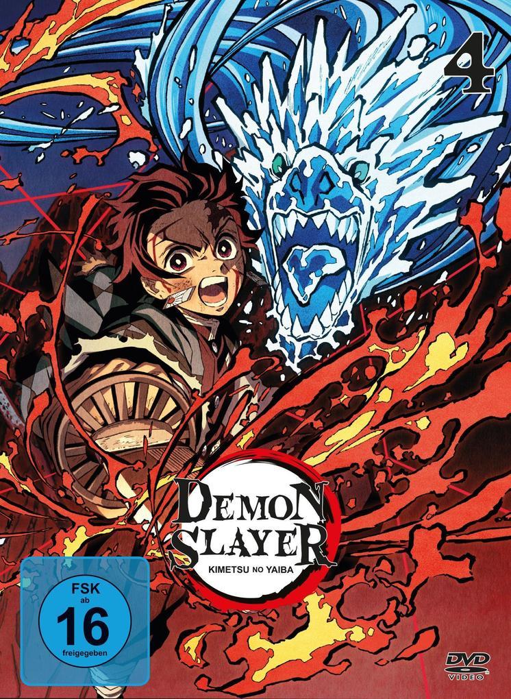 Demon Slayer