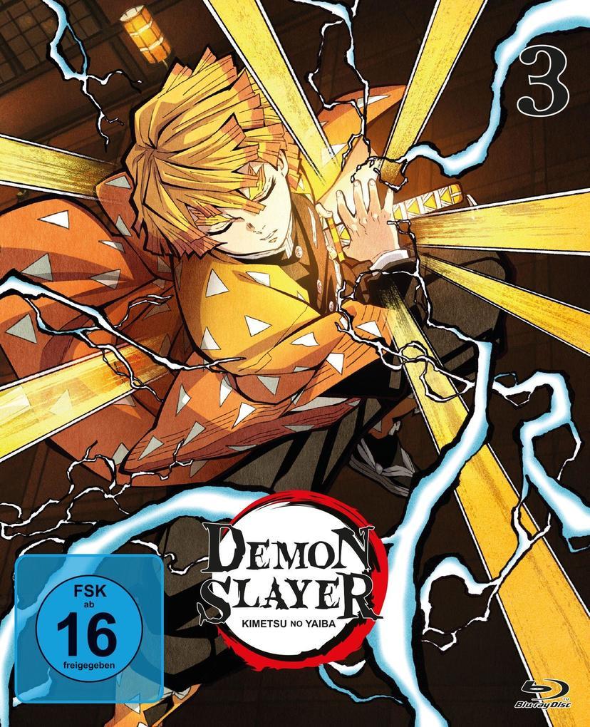 Demon Slayer