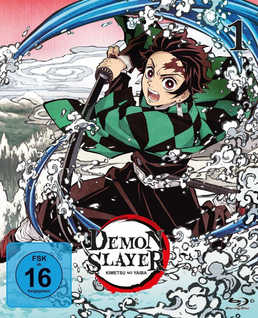 Demon Slayer