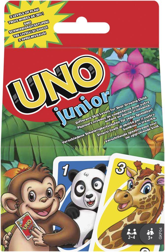 UNO Junior