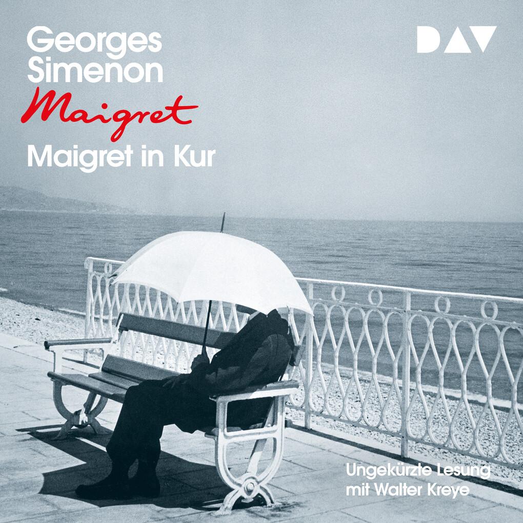 Maigret in Kur