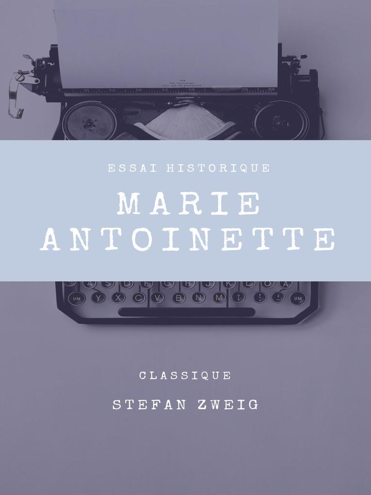 Marie-Antoinette