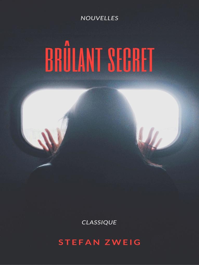 Brûlant Secret