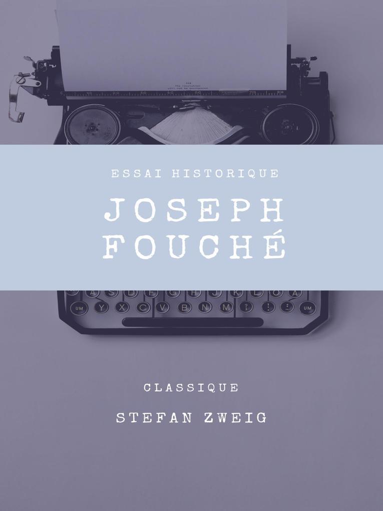 Joseph Fouché