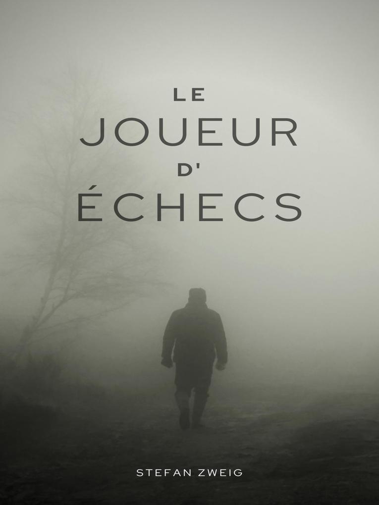 Le Joueur d'Échecs