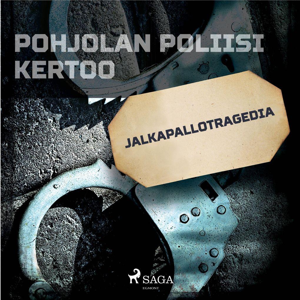 Jalkapallotragedia