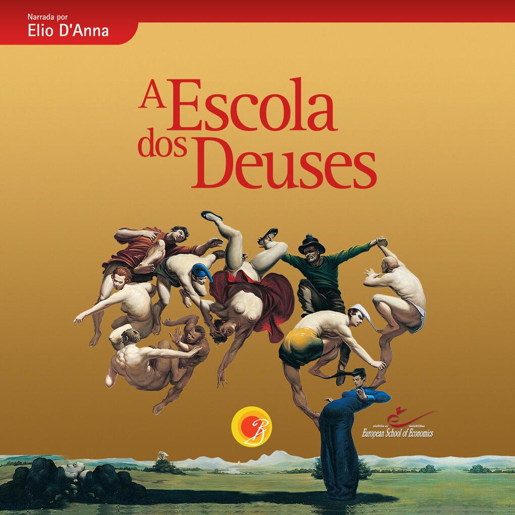 Escola dos Deuses