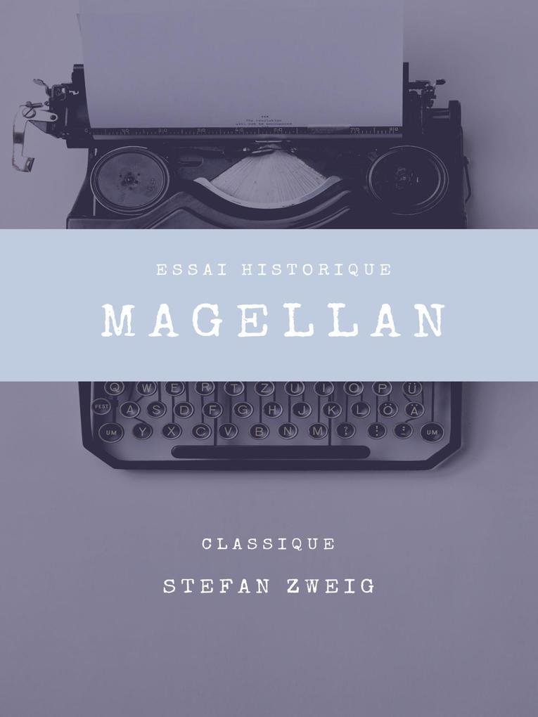 Magellan