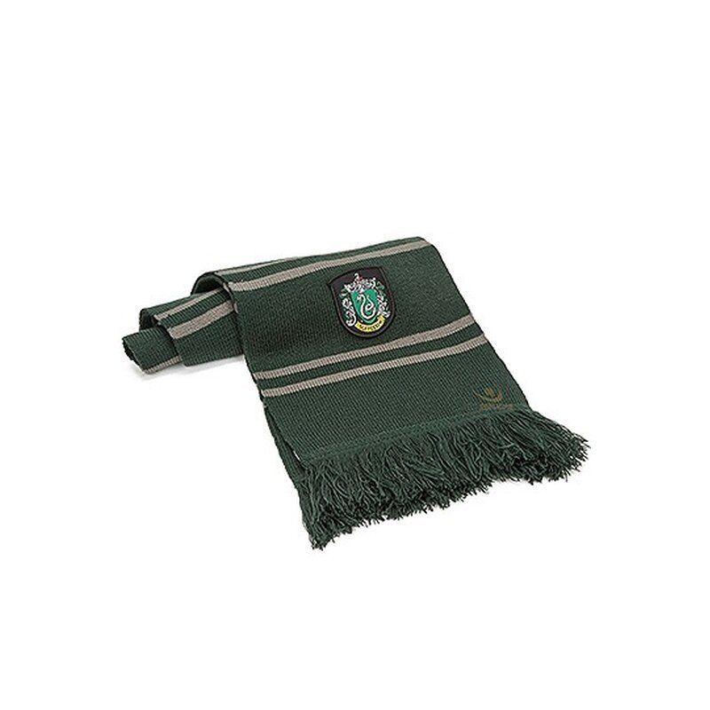 Harry Potter Schal Slytherin 190 cm