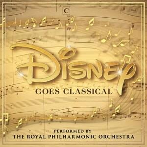 Disney Goes Classical