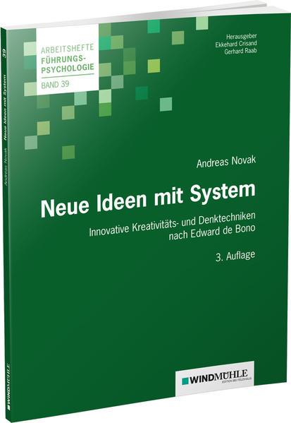 Neue Ideen mit System