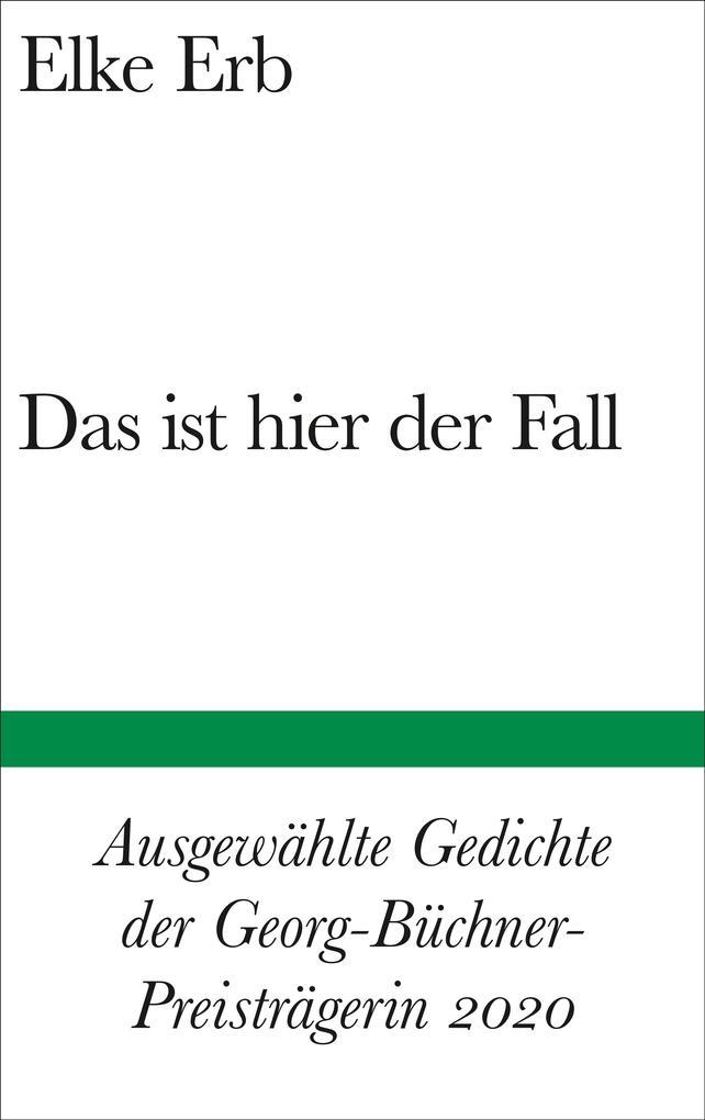 Das ist hier der Fall