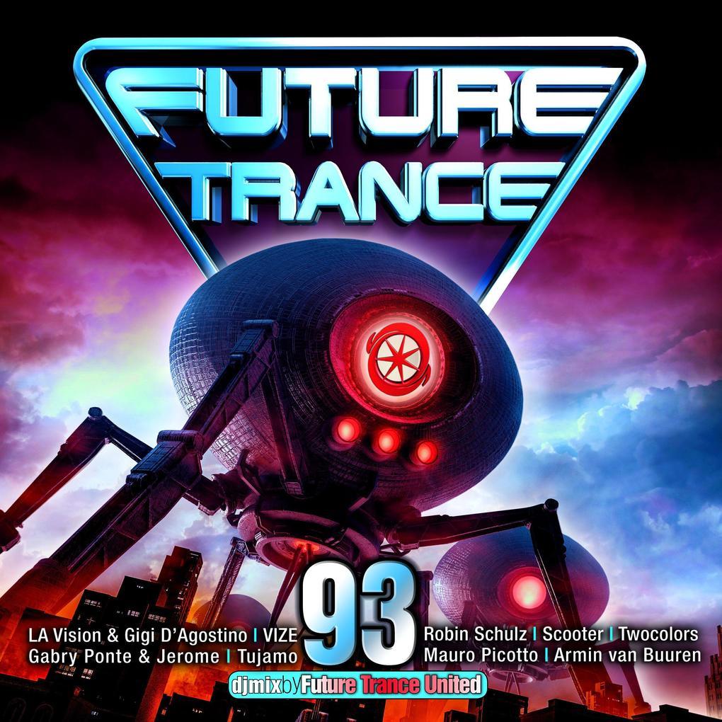 Future Trance 93