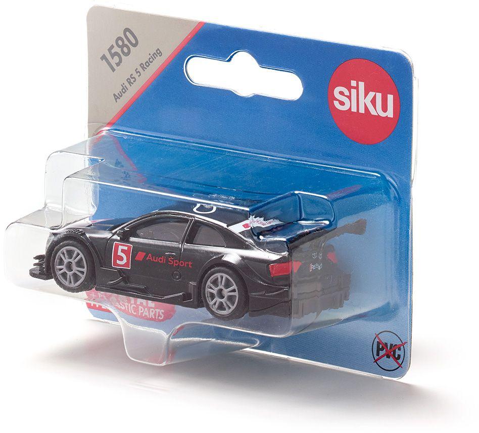 SIKU - Audi RS 5 Racing