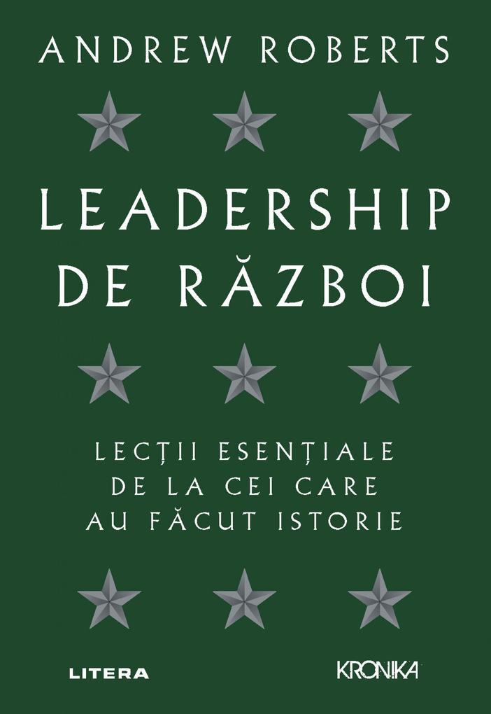 Leadership de razboi