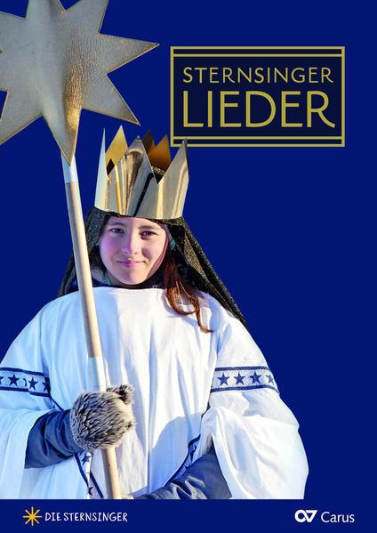 Sternsingerlieder (Liederbuch)