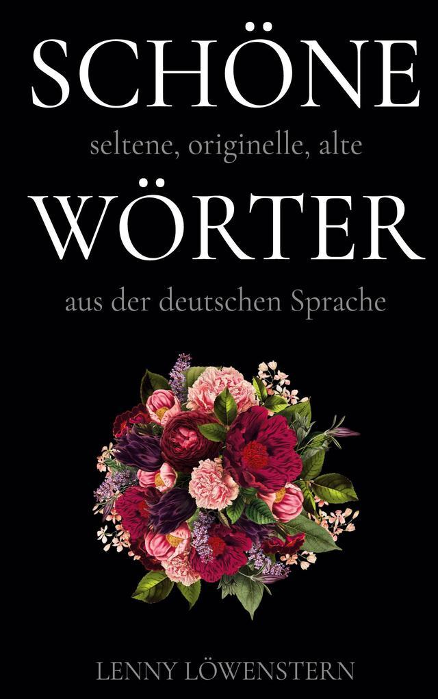 Schöne Wörter