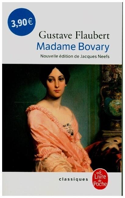 Madame Bovary