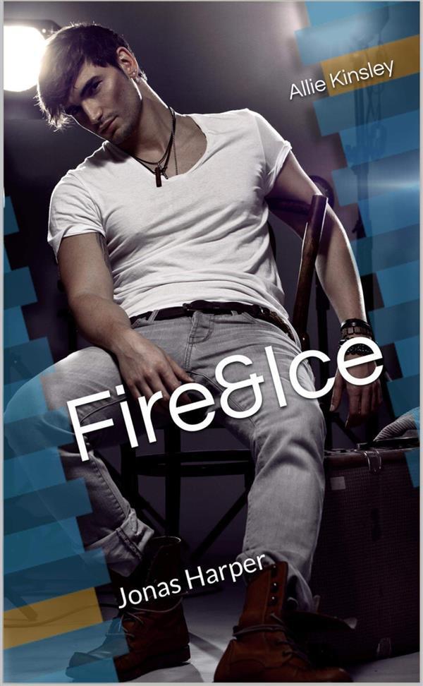 Fire&Ice 7.5 - Jonas Harper