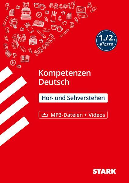 STARK Kompetenzen Deutsch 1./2. Klasse - Hör- und Sehverstehen