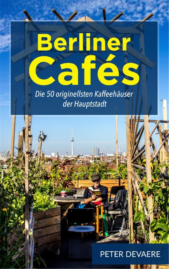 Berliner Cafés